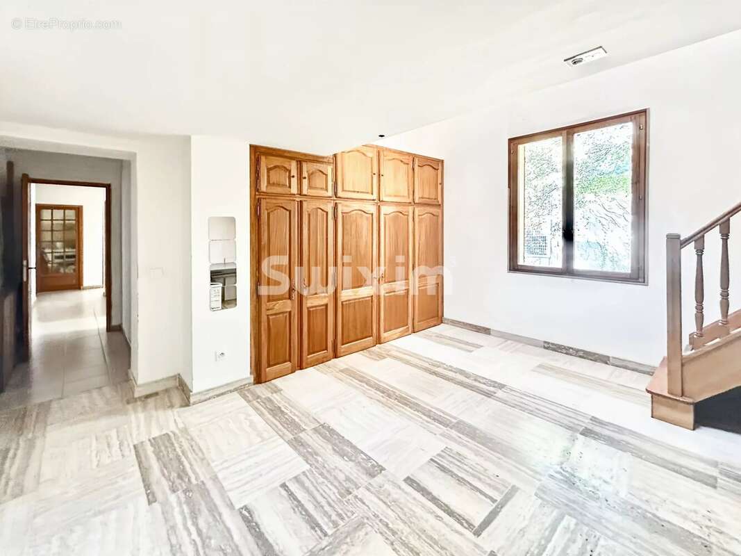Maison 3 chambres, Mezzanine + garage - photo 7