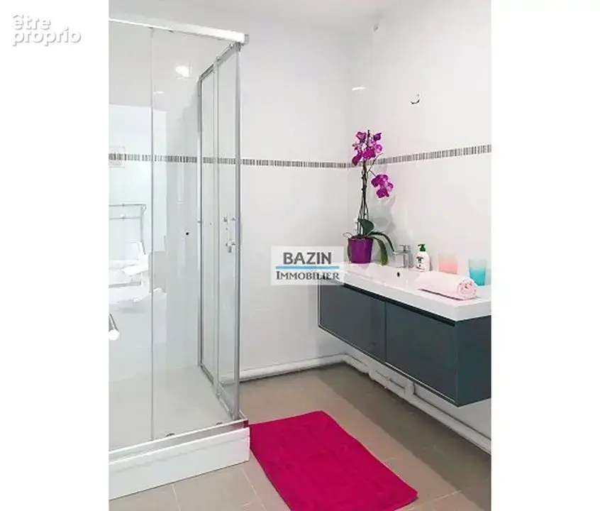 Appartement 2 pièces 47 m² à vendre à Savigny-Sur-Orge (91600) - photo 6
