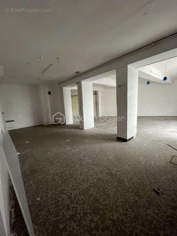 Maison de ville, avec local - photo 7