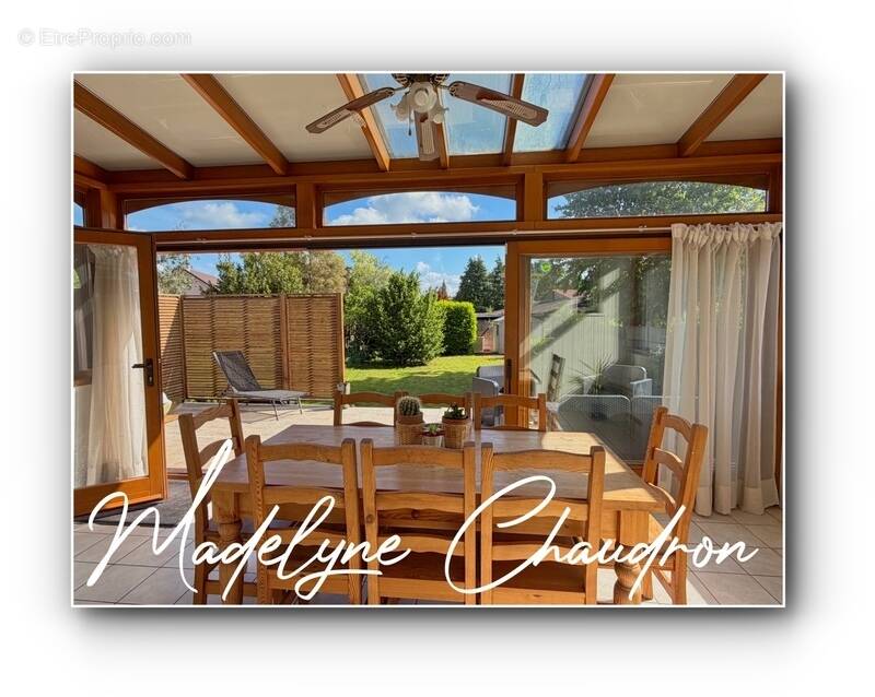 Maison à LARDY