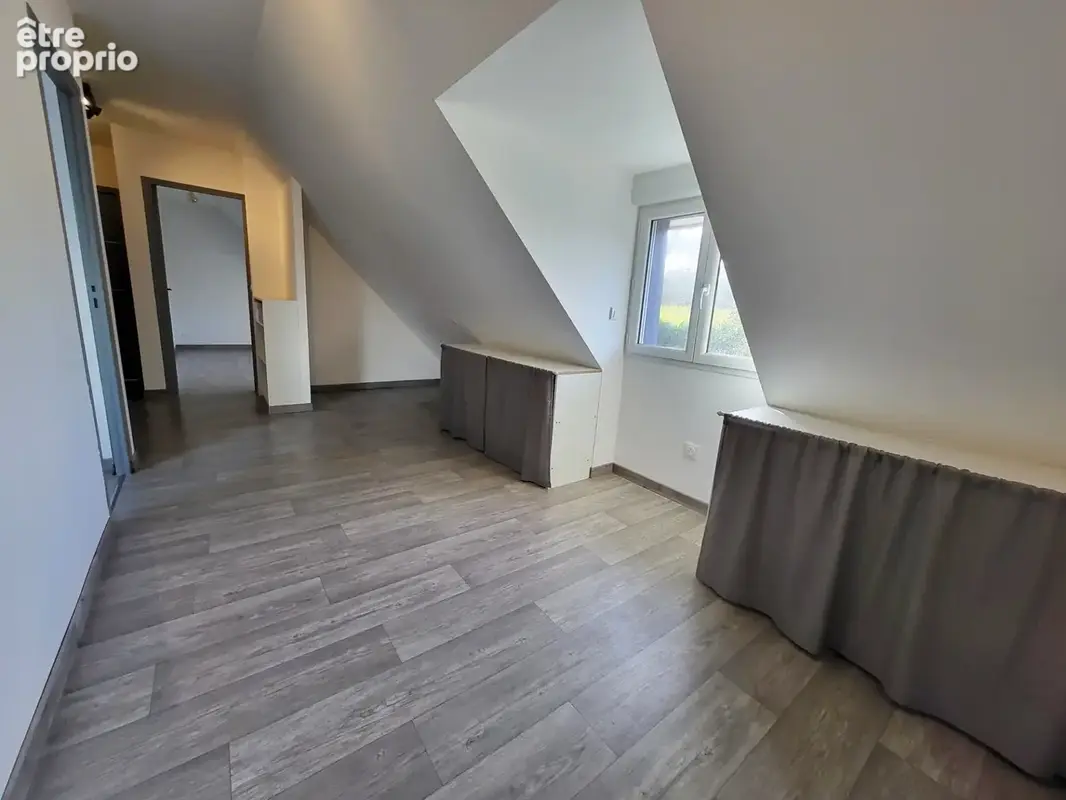 Maison à vendre 15 pièces ARGOL (29) - photo 29