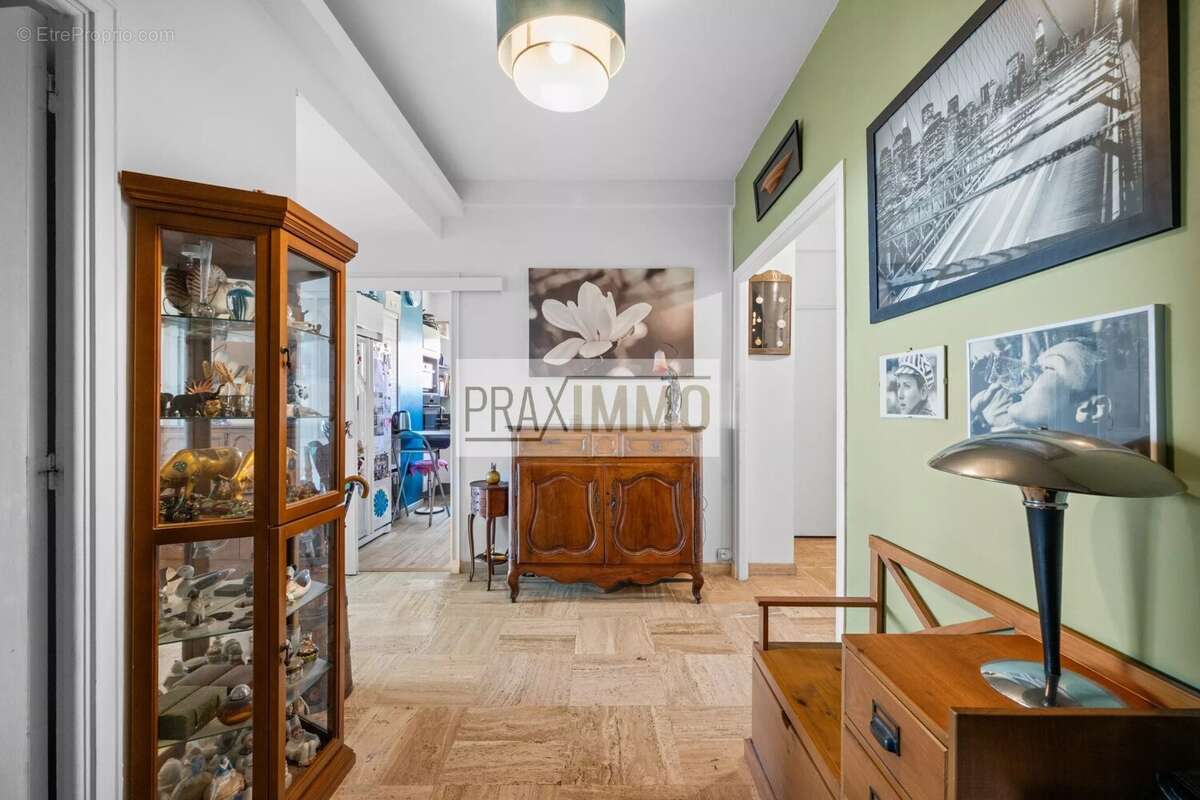 Appartement 108 m² à Nice  - photo 3