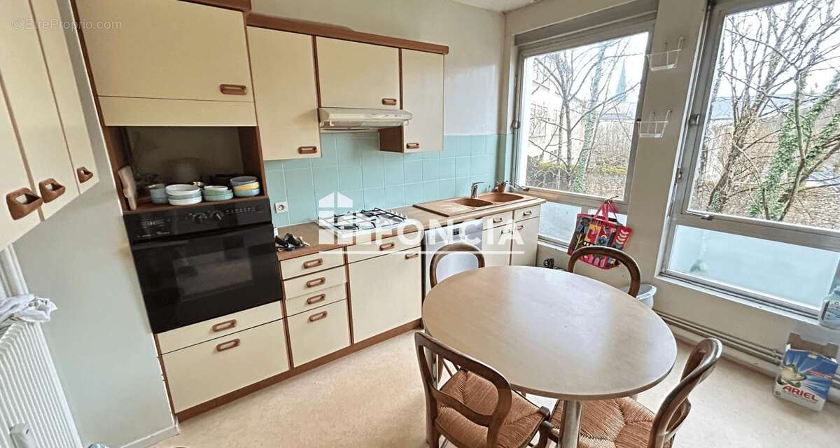 Appartement à POITIERS