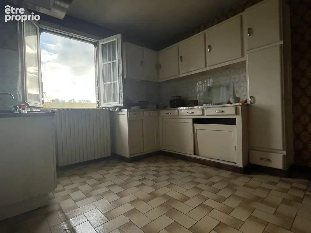 Maison à seulement 5 minutes de Prémery - photo 5