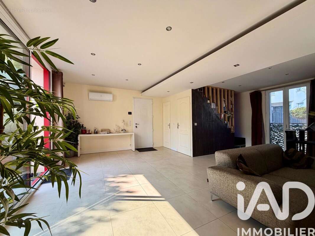 Photo 2 - Appartement à CRETEIL