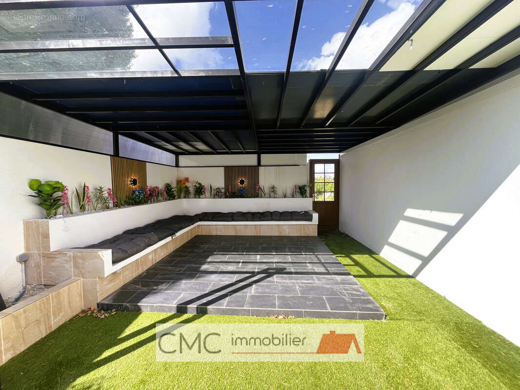 Maison 130 m² à Luisant  - photo 2
