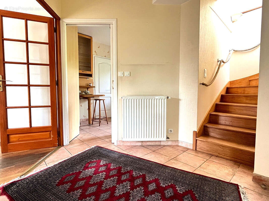 Maison à SAINT-NAZAIRE