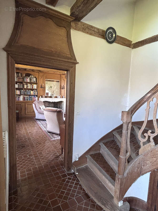 Maison à LIVAROT