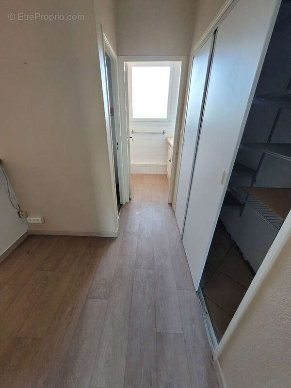 Appartement à SALON-DE-PROVENCE