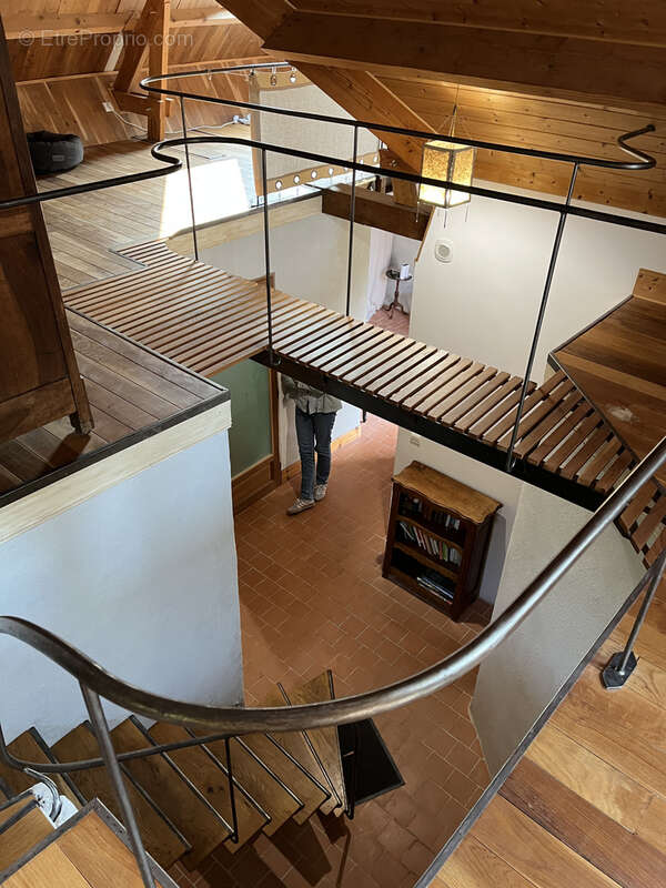 Maison à SARGE-LES-LE-MANS