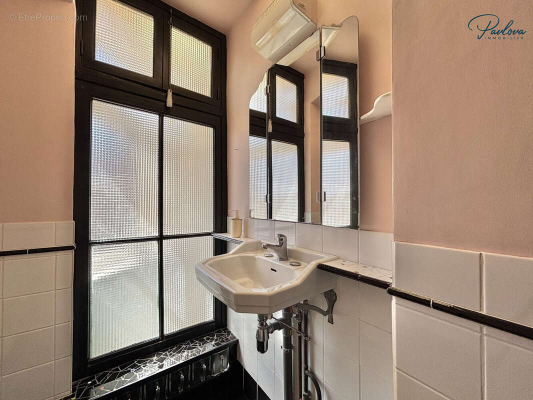Appartement à SETE