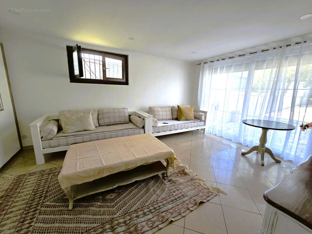 Maison à MORSANG-SUR-ORGE