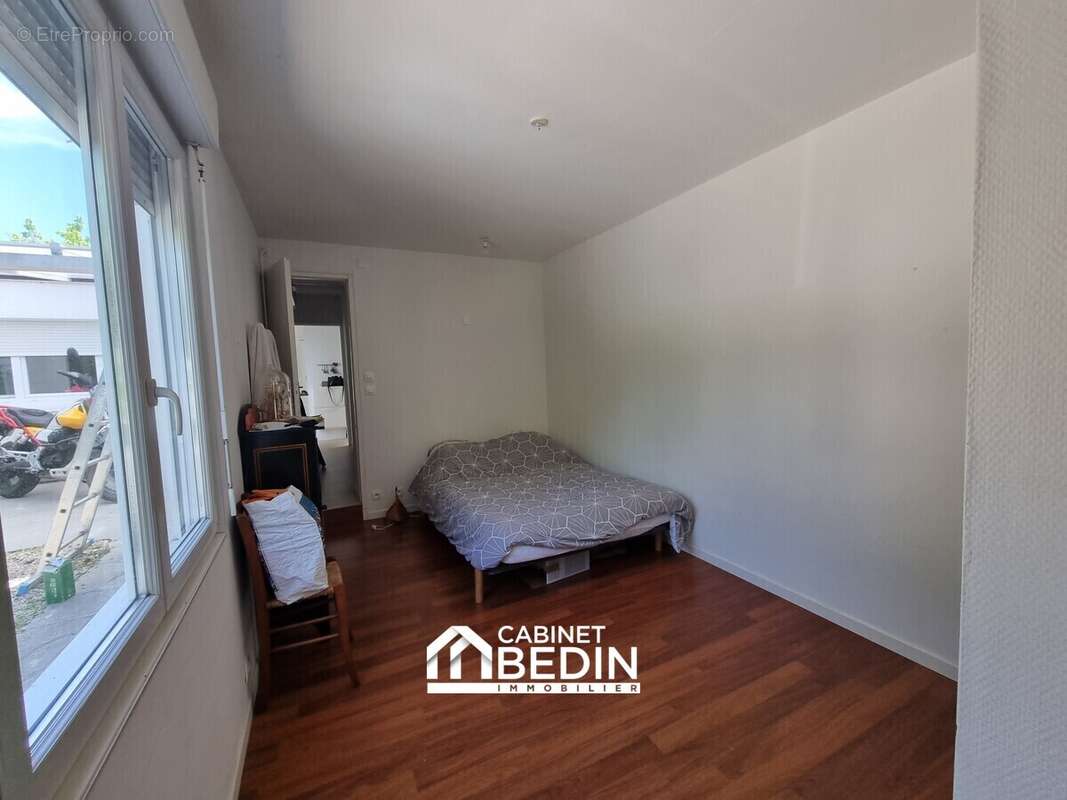 Maison 112 m² à Pessac  - photo 6