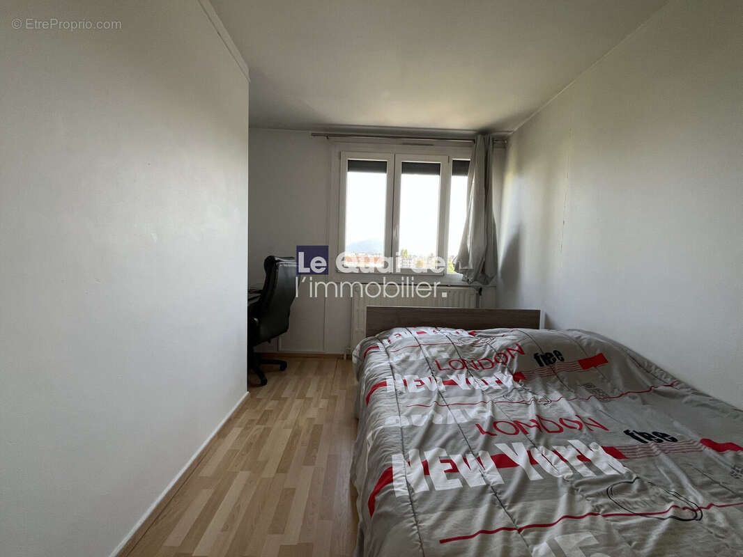 Appartement 41 m² à Seyssinet-Pariset  - photo 4