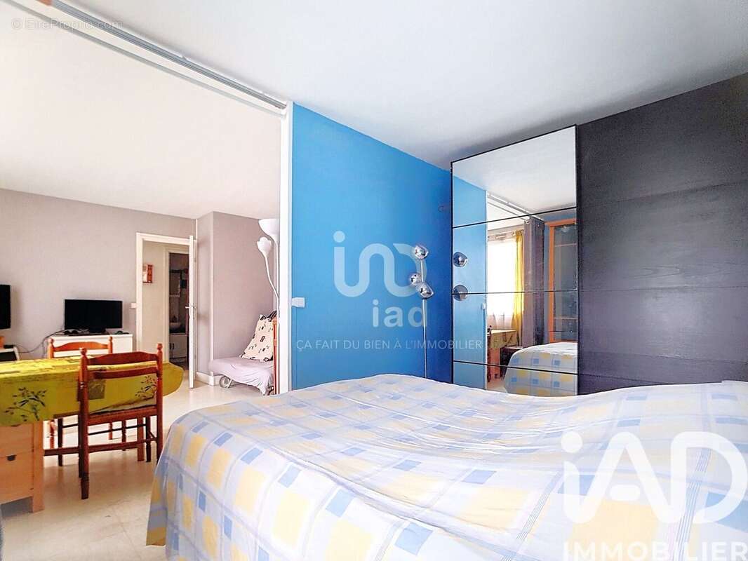 Photo 8 - Appartement à ROSNY-SOUS-BOIS