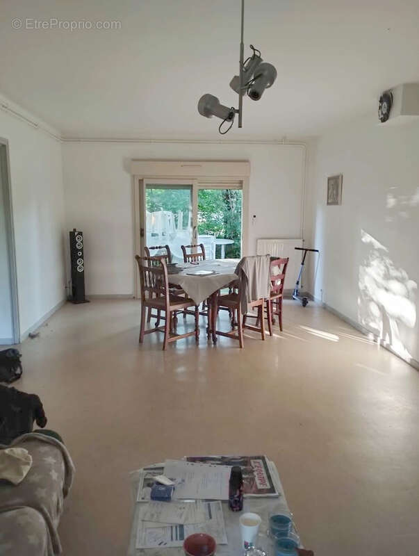 Maison à LABASTIDE-MURAT