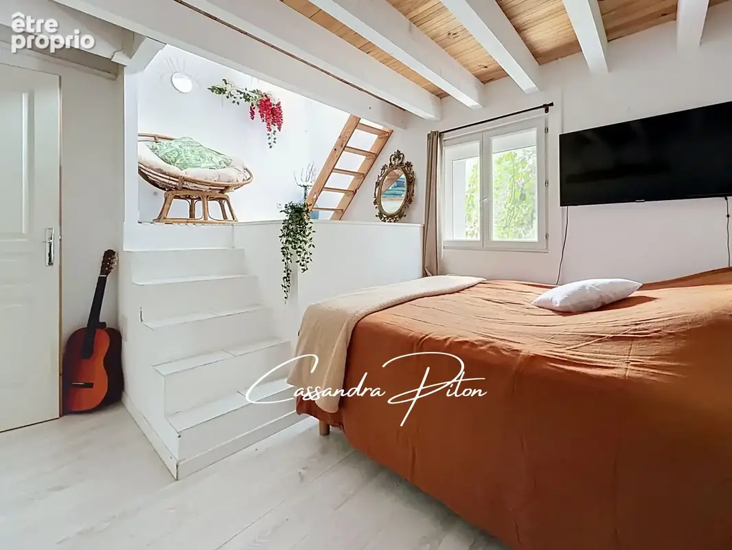 Maison 3 pièces 59 m² à vendre à Port-La-Nouvelle (11210) - photo 14