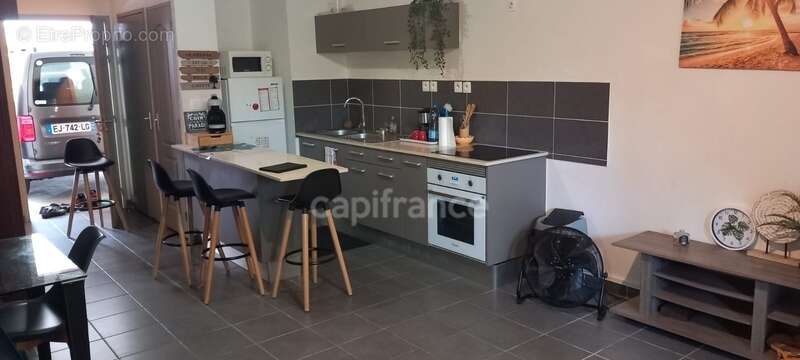 Maison à vendre 3 pièces CAYENNE (973) - photo 2