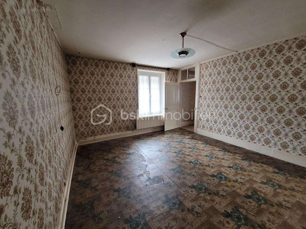 Maison de village à Bogny sur Meuse quartier de Levrézy - photo 13