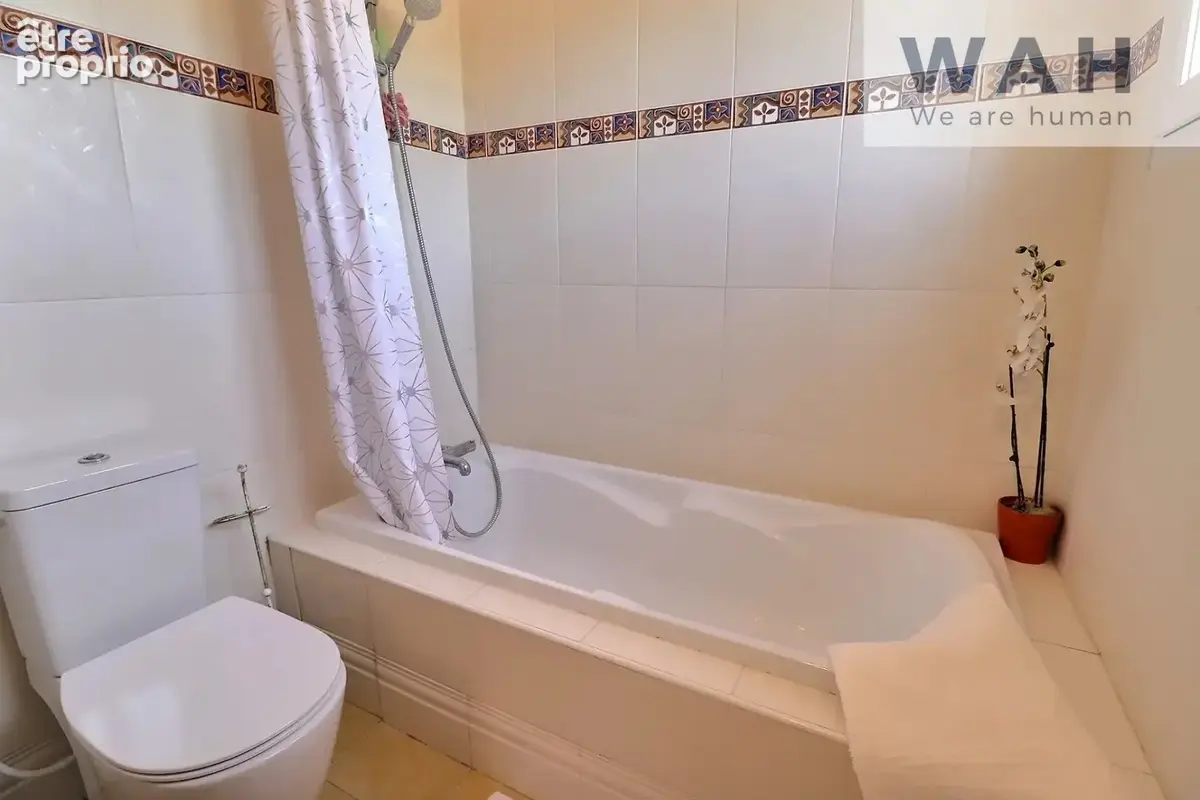 Villa familiale, 7 pièces, 5 chambres avec garage et piscine - photo 30
