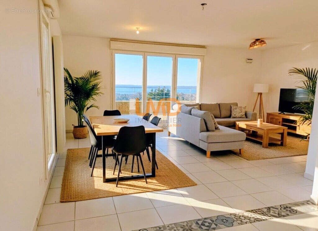 Appartement à FRONTIGNAN