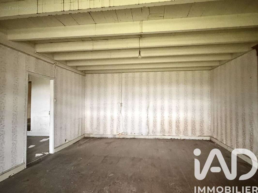 Maison 203 m² à Le Lindois  - photo 8