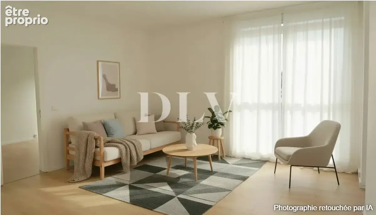 Appartement à AVON