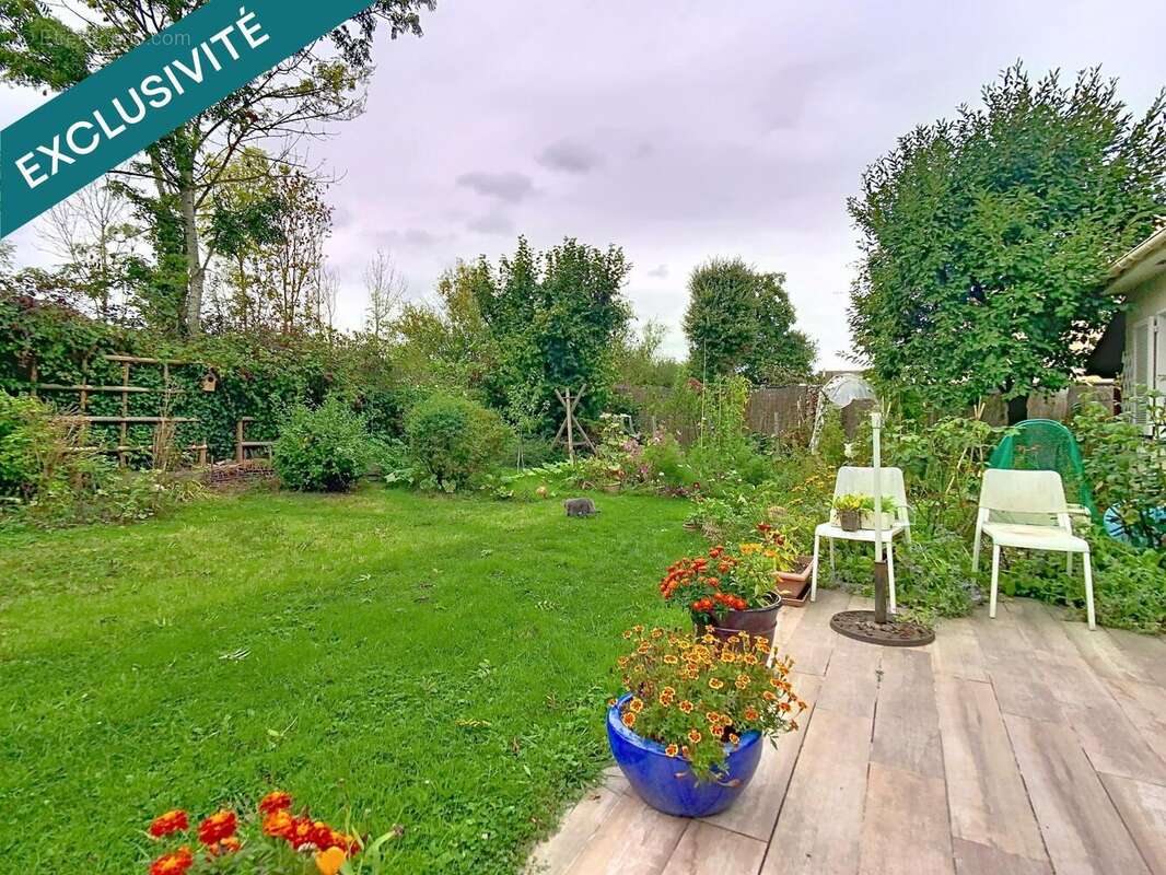 Photo 6 - Maison à LE PLESSIS-TREVISE