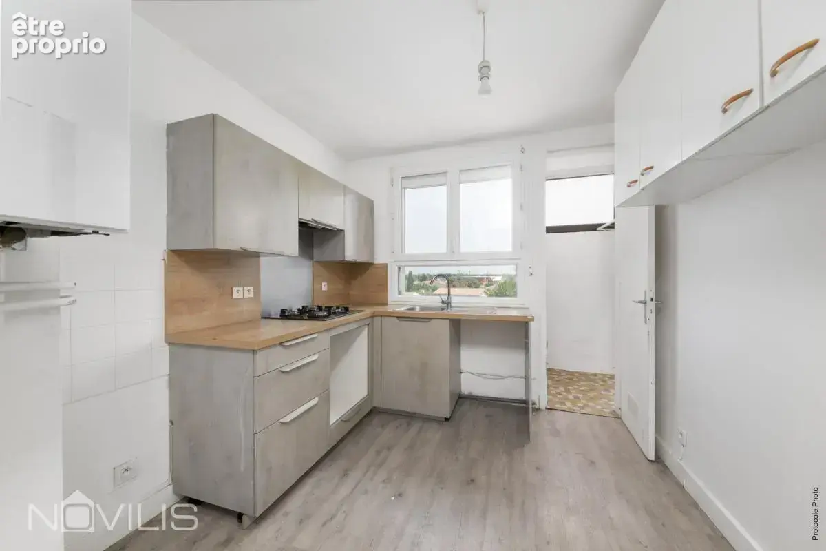 Appartement t4 montauban quartier monplaisir/lalande - photo 8