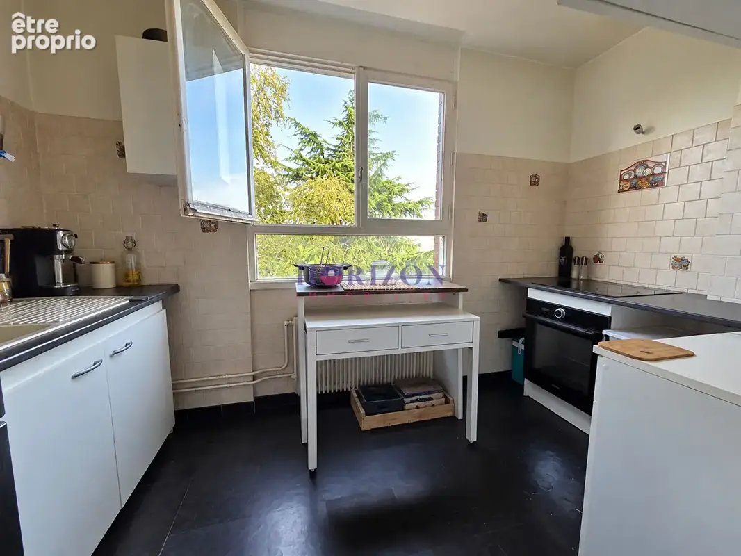 Appartement Survilliers 4 pièce(s) 85.30 m2 - photo 2