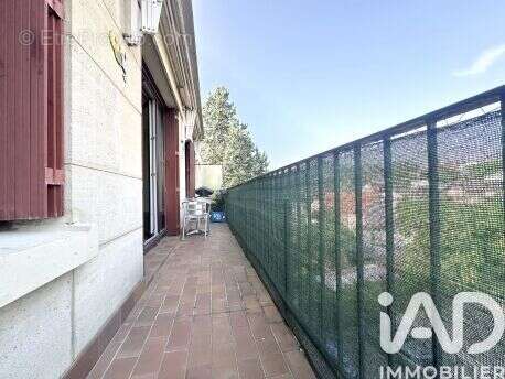 Photo 8 - Appartement à LE THILLAY