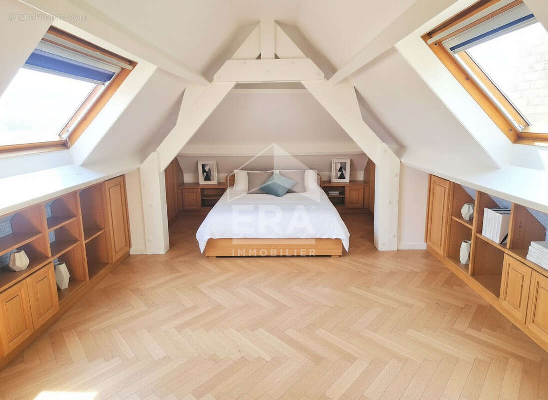 Maison à HERBLAY