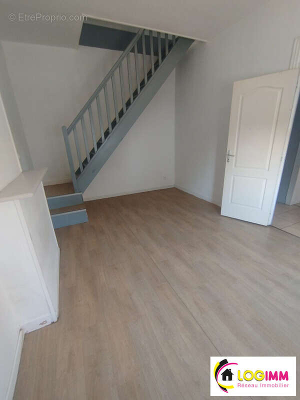 Appartement à DENAIN
