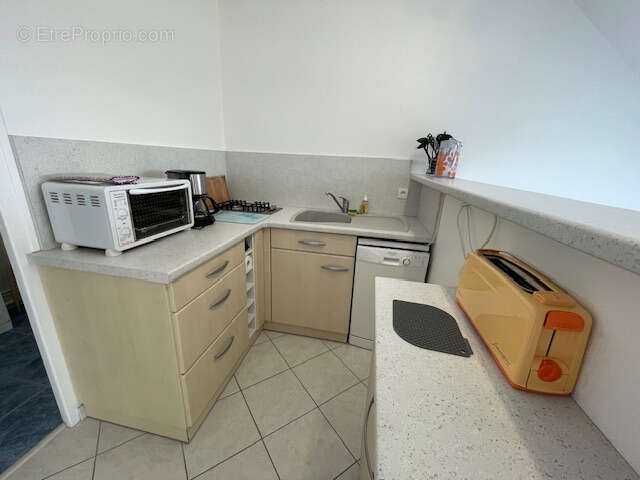 Appartement à ERQUY