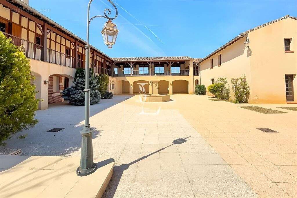 Maison à GRAULHET