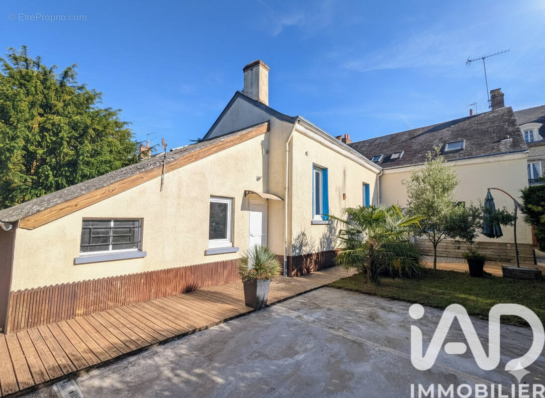 Photo 1 - Maison à VENDOME