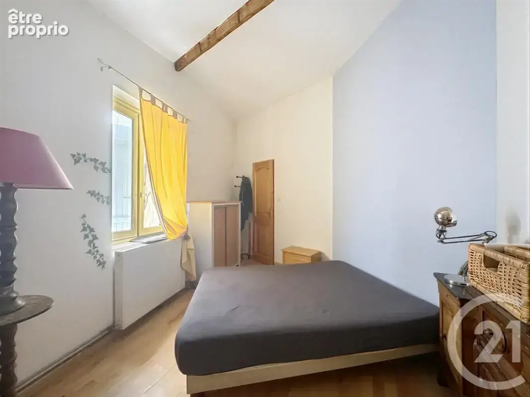 Maison ancienne - photo 8