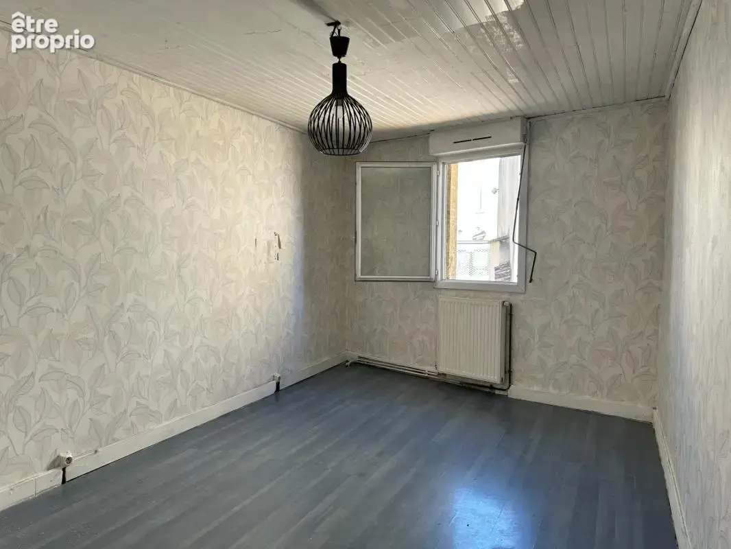 IDEAL PREMIER ACHAT ; maison de ville avec extérieur et dépendance aménageable - photo 9