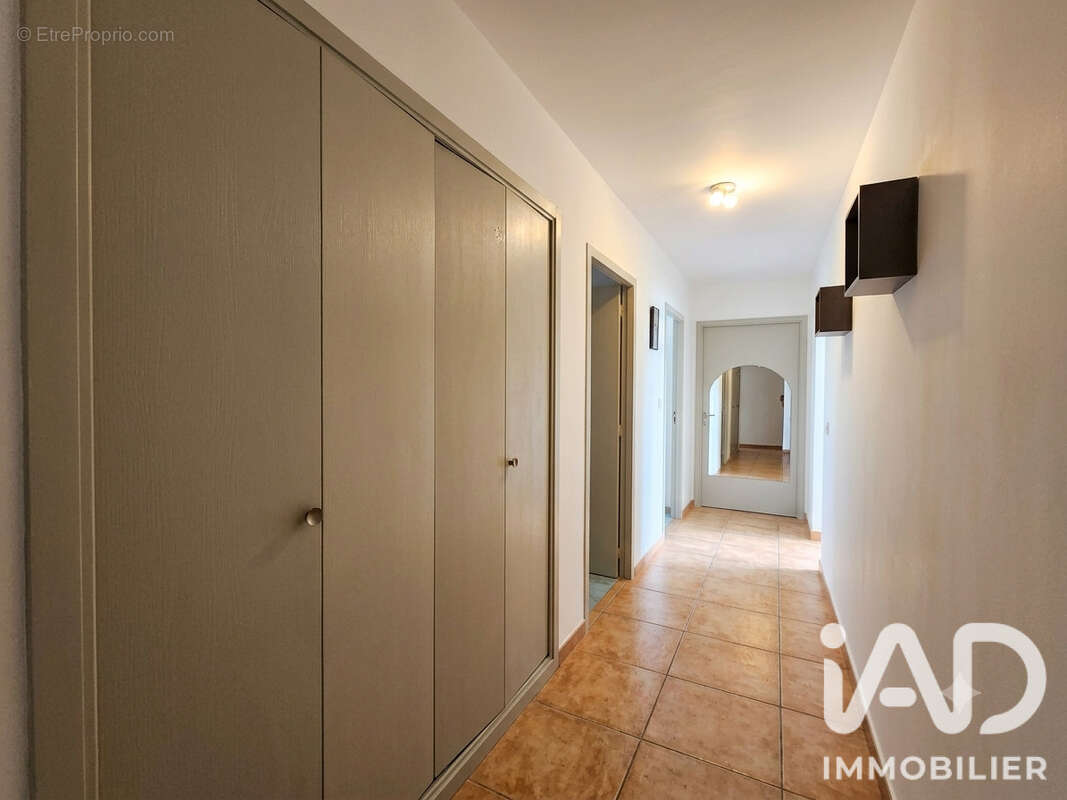 Photo 3 - Appartement à BASTIA