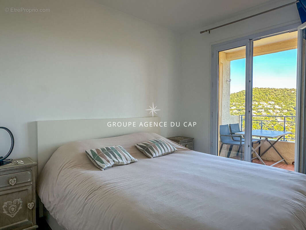 Appartement à LES ISSAMBRES