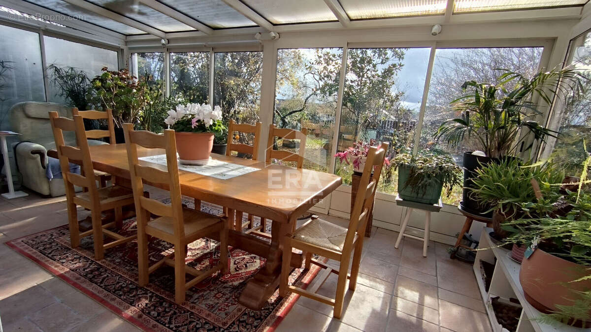 Maison à SAINT-GERMAIN-LES-ARPAJON