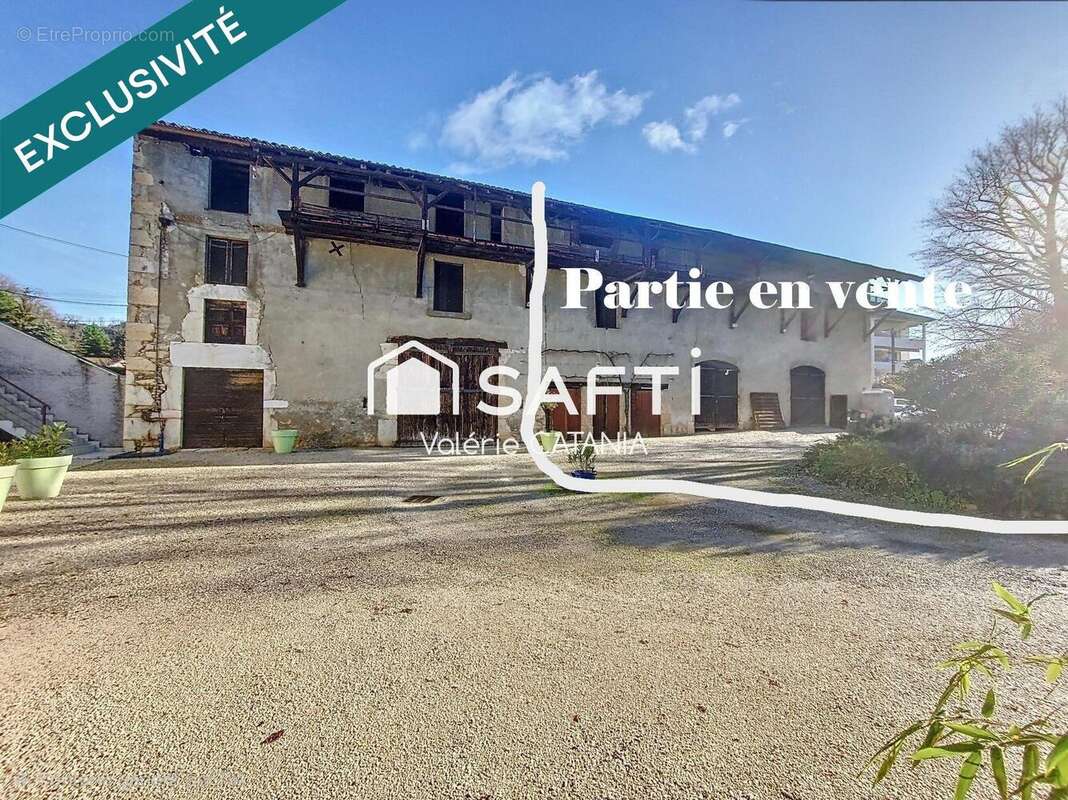 Photo 3 - Maison à TULLINS