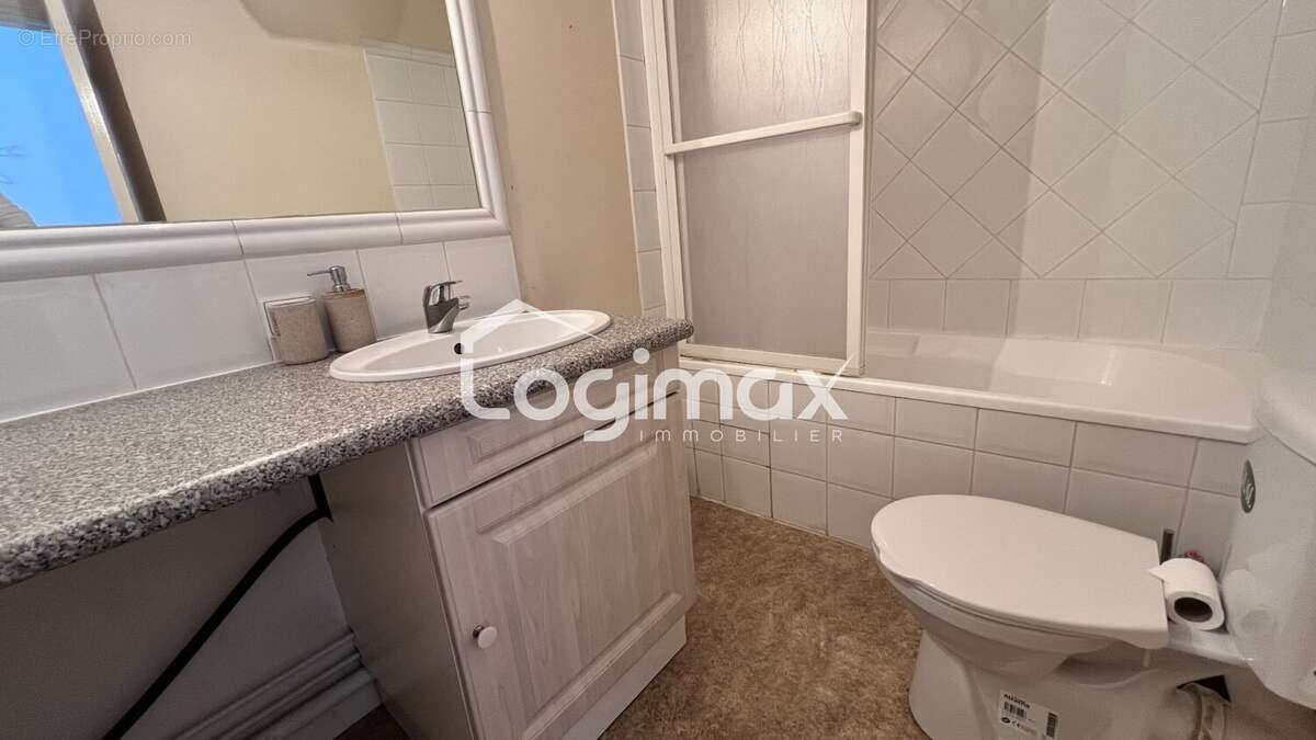 Appartement à LA ROCHELLE