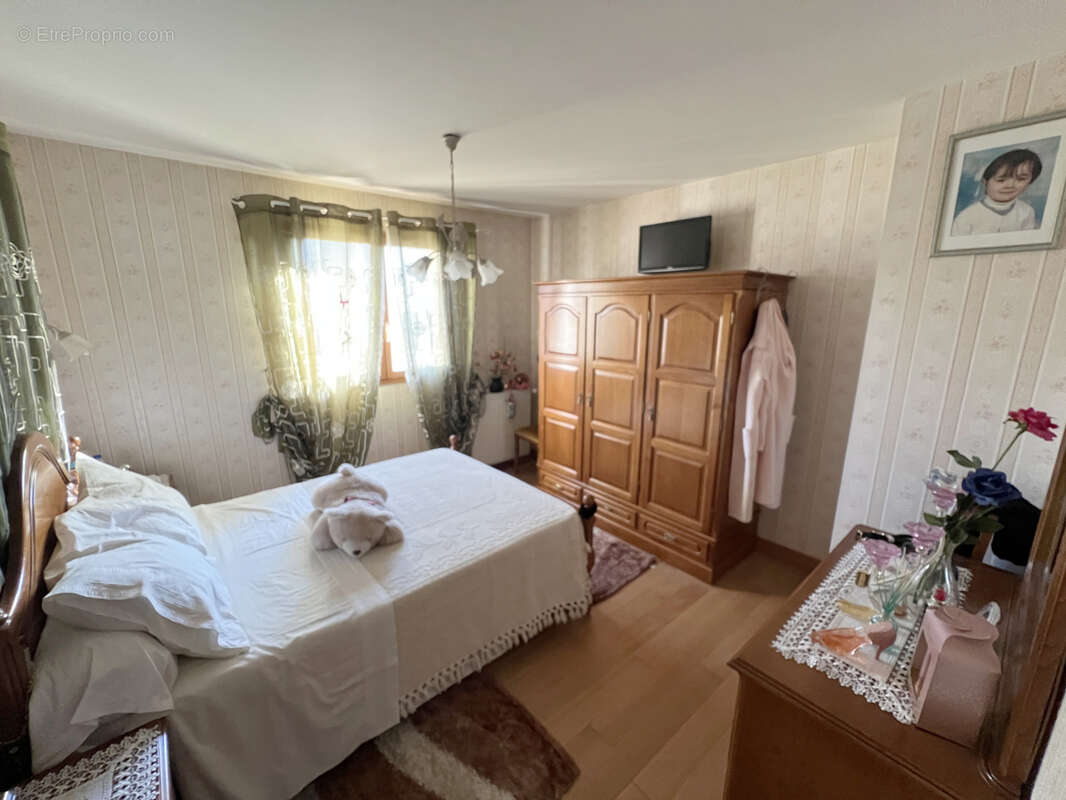 Maison à PONTAULT-COMBAULT