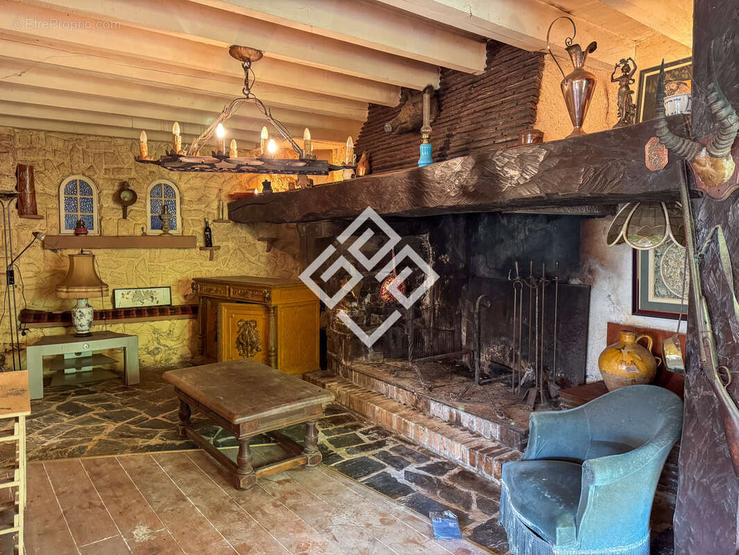 'Colette'   Maison atypique dans un lieu insolite - photo 2