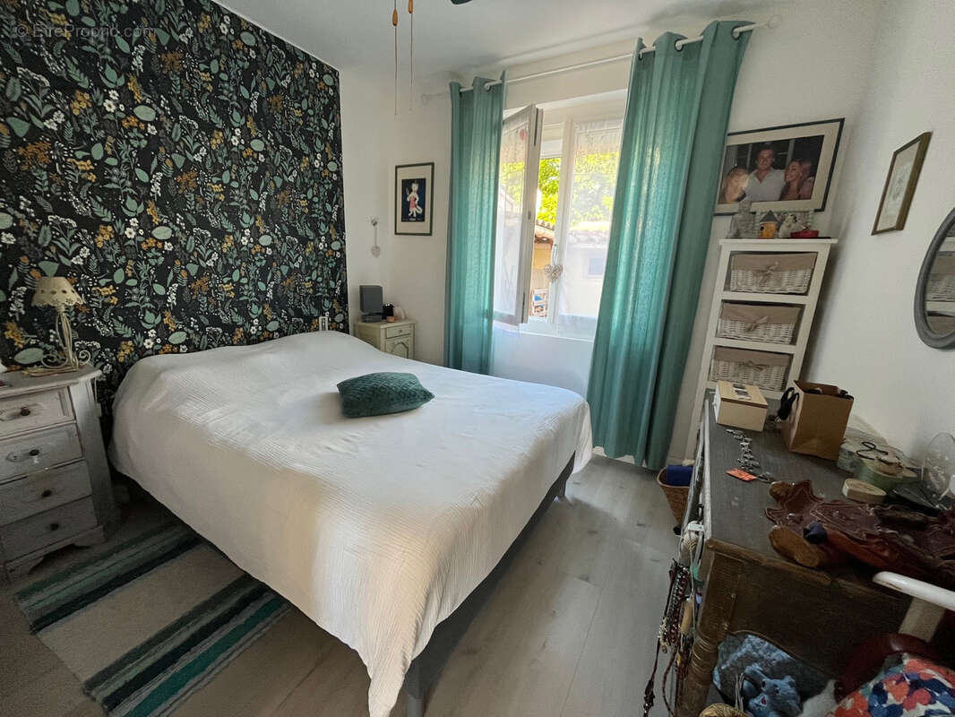 Appartement à FLEURY