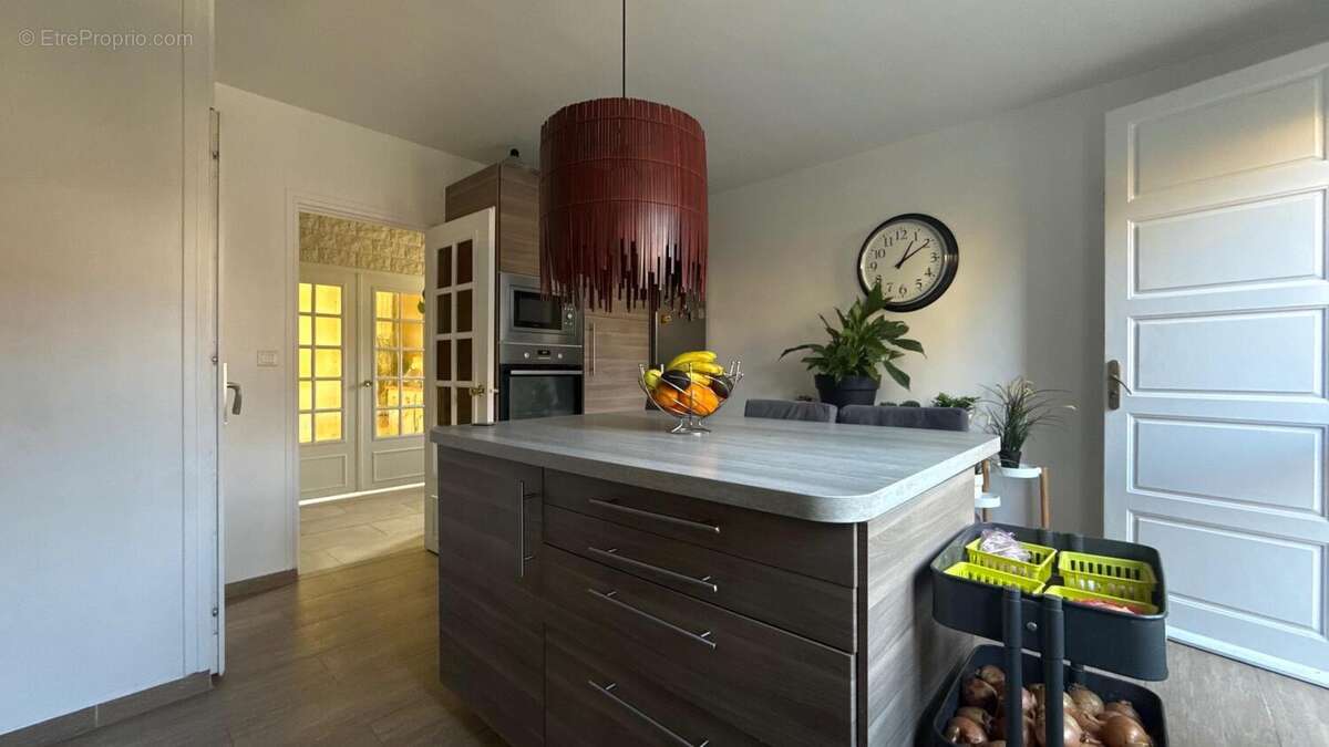 Photo 7 - Maison à LONGJUMEAU