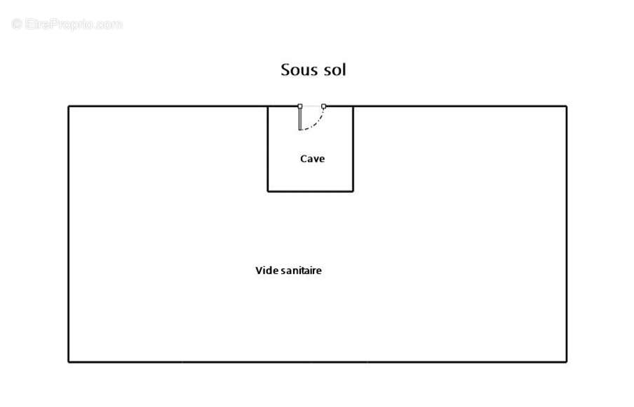 Villa - 150 m2 habitable de plain-pied et 50 m2 de garages attenants - combles et dépendances - 3390 m terrain - photo 25