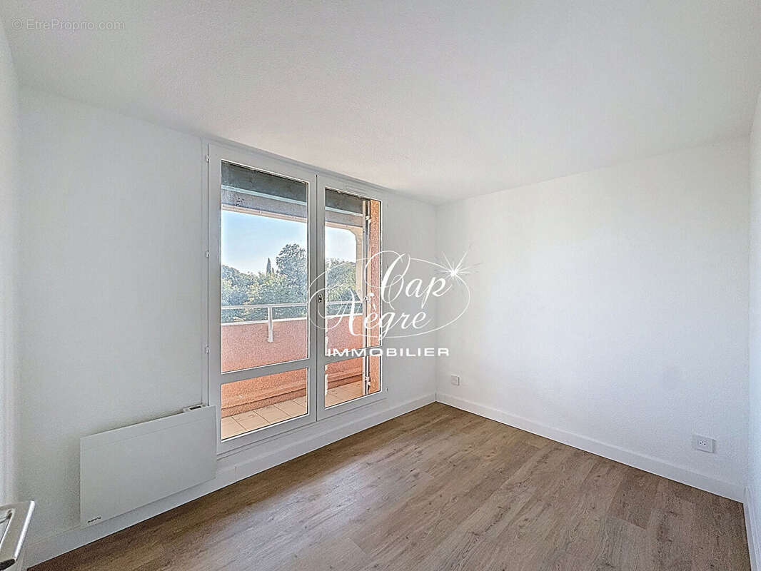 Appartement à LE LAVANDOU