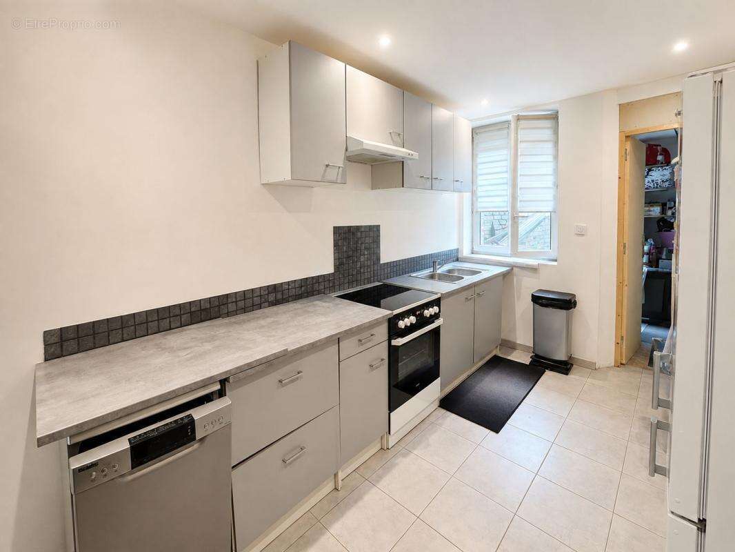 L’alternative idéale à l’appartement : une petite maison de ville sans charges de copropriété - photo 2